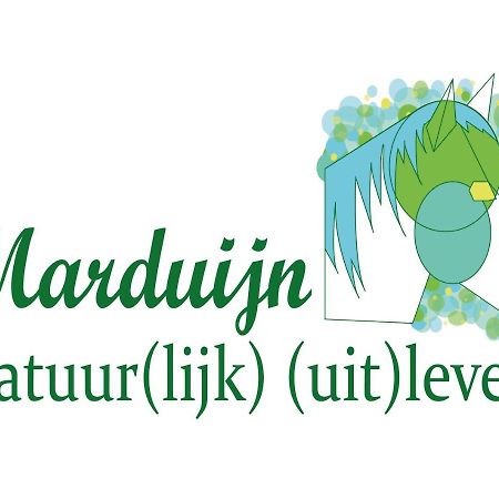 Marduijn Villa Lomm Dış mekan fotoğraf
